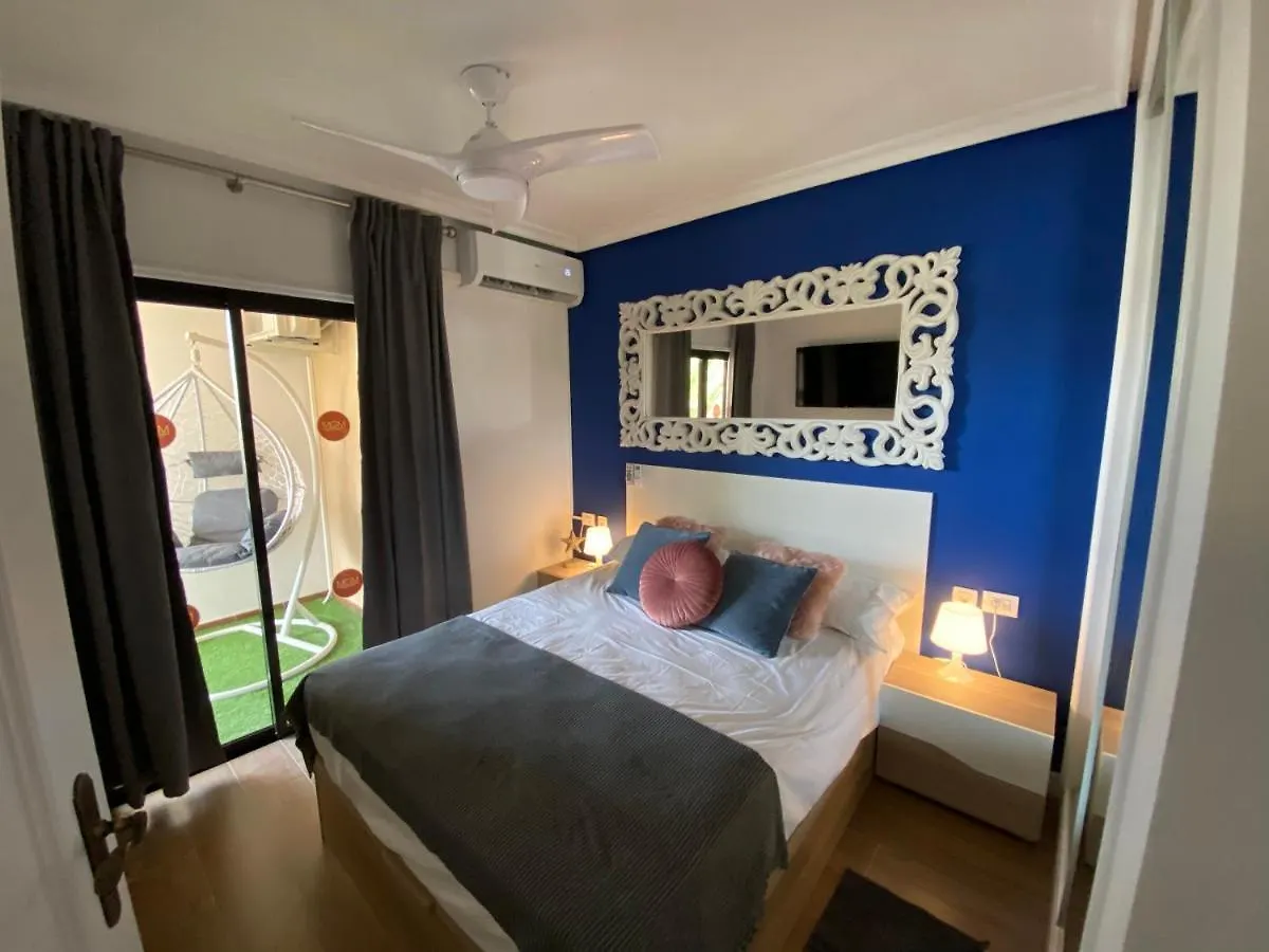 Villa Moleiro - Golf Del Sur San Miguel de Abona 0*,  Spanien