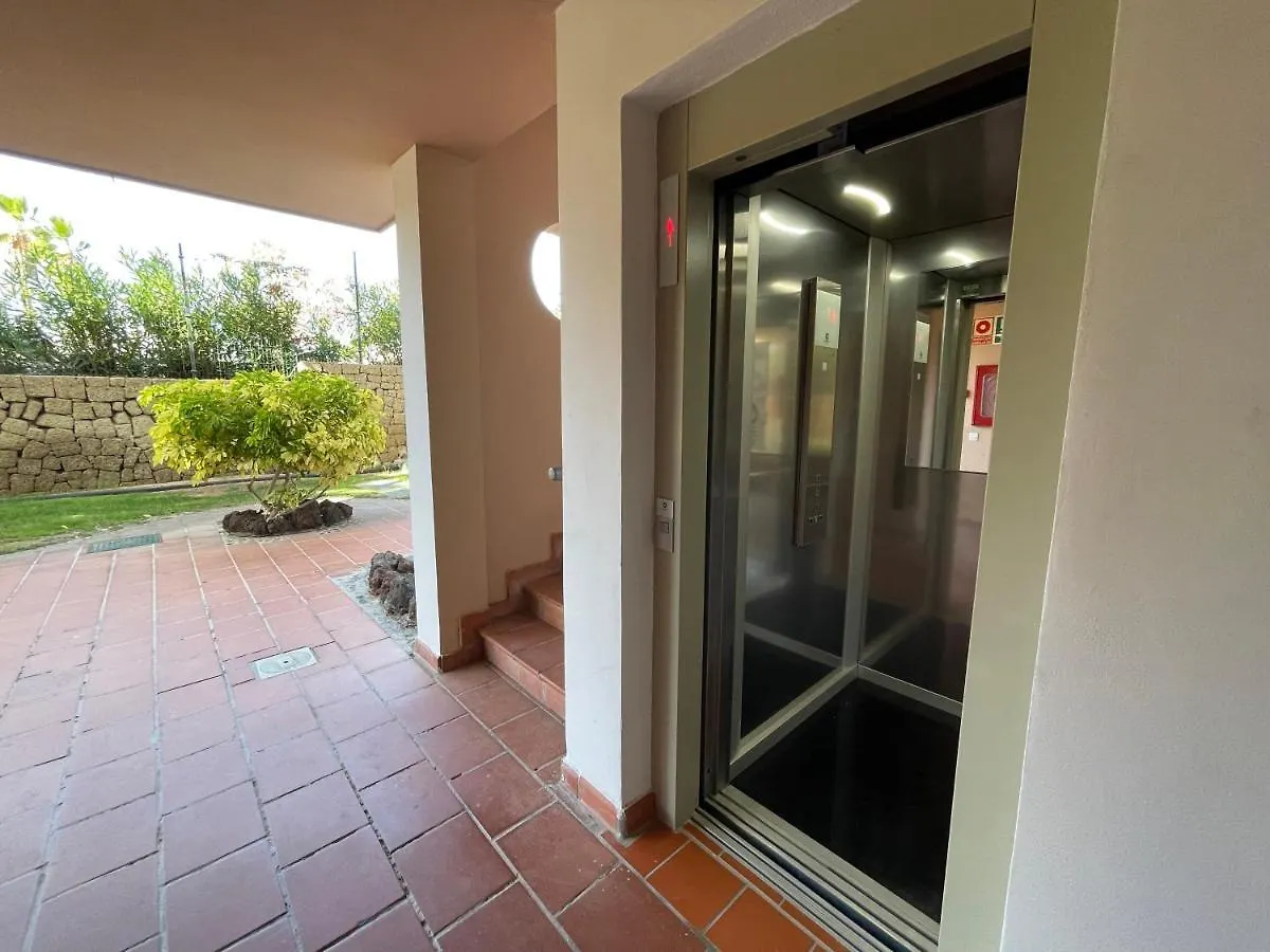 Villa Moleiro - Golf Del Sur San Miguel de Abona