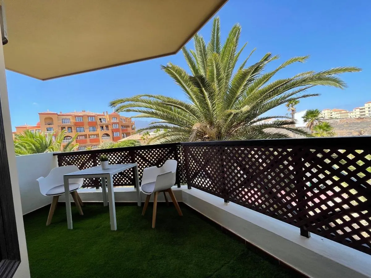 Villa Moleiro - Golf Del Sur San Miguel de Abona 0*,  Spanien
