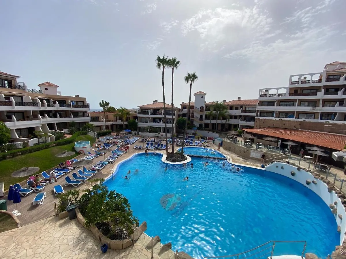 Villa Moleiro - Golf Del Sur San Miguel de Abona