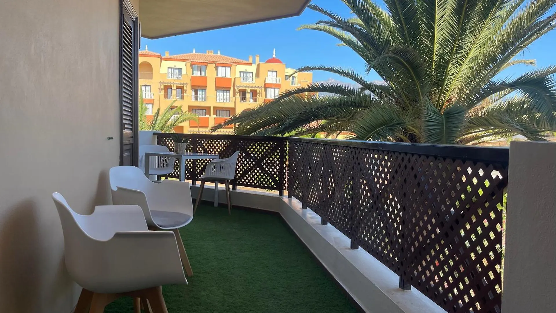 Lägenhet Villa Moleiro - Golf Del Sur San Miguel de Abona Spanien