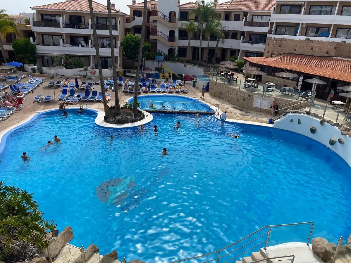 Apartment Villa Moleiro - Golf Del Sur San Miguel de Abona