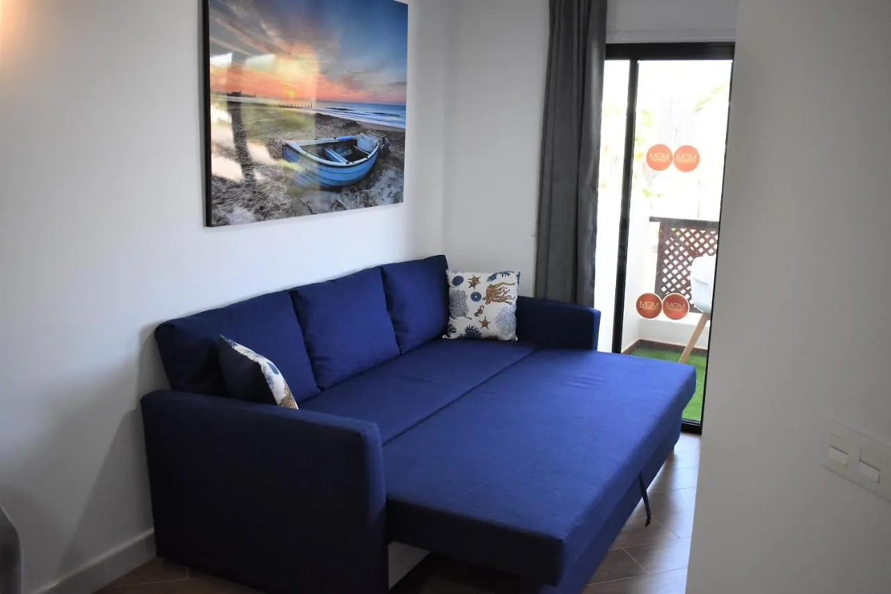 Apartment Villa Moleiro - Golf Del Sur San Miguel de Abona