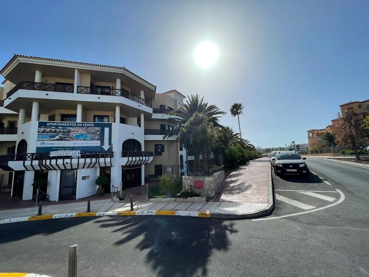 Apartment Villa Moleiro - Golf Del Sur San Miguel de Abona Spain