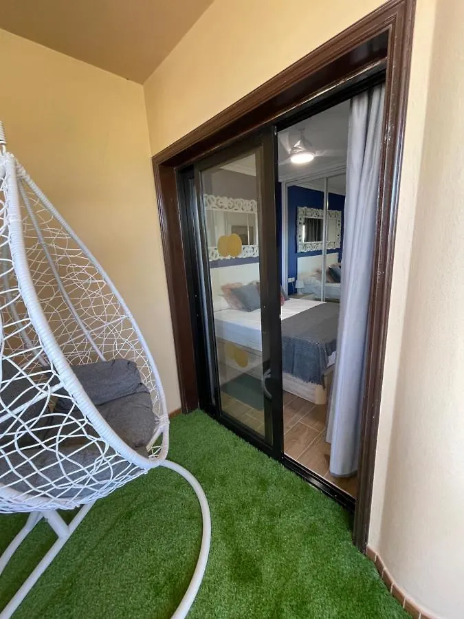 Villa Moleiro - Golf Del Sur San Miguel de Abona Apartment