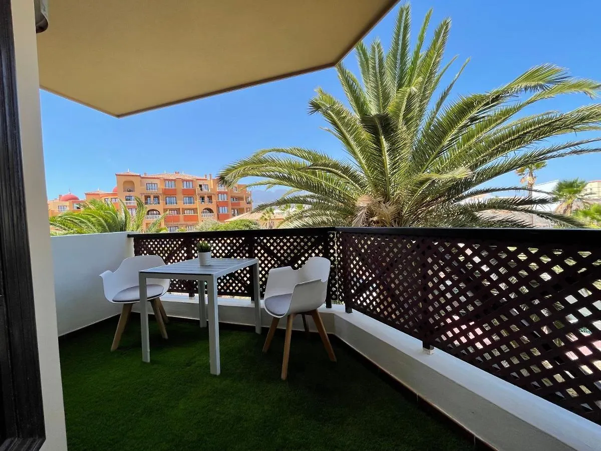 Villa Moleiro - Golf Del Sur San Miguel de Abona Spain