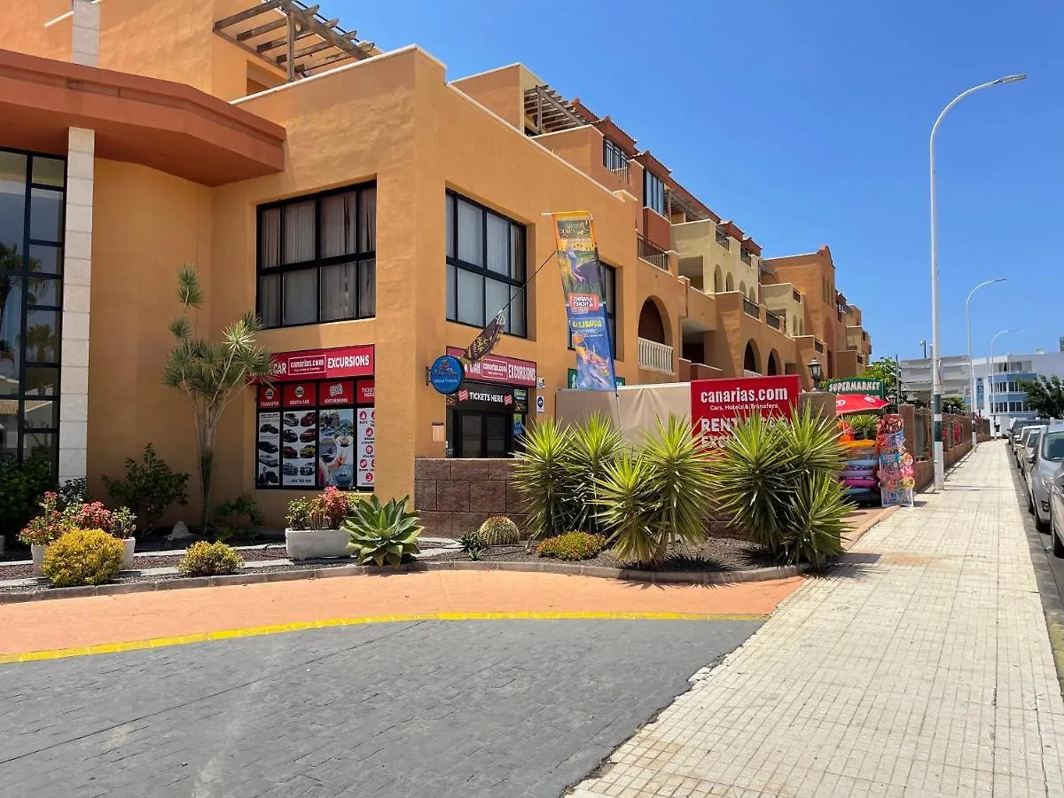 Villa Moleiro - Golf Del Sur San Miguel de Abona