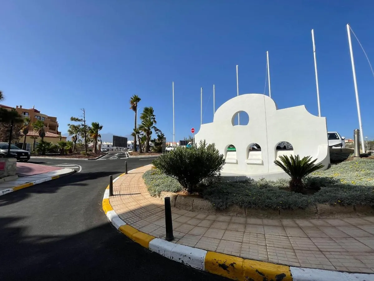 Villa Moleiro - Golf Del Sur San Miguel de Abona