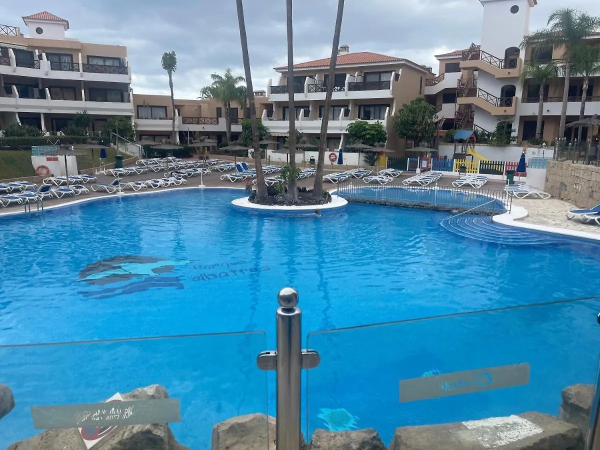 Villa Moleiro - Golf Del Sur San Miguel de Abona Apartment