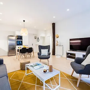  Apartment Arrasate By Sweet Ss Spain