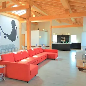  Country house Chill & Zen - Caserio Itxaiz - Spain
