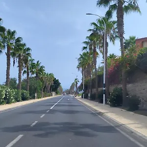 Apartment Tenerife Golf Park, San Miguel de Abona