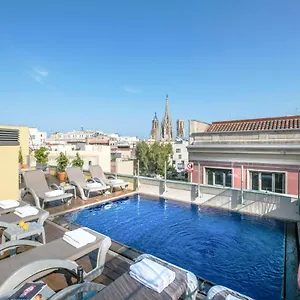  Apartment Aspasios Catedral Spain