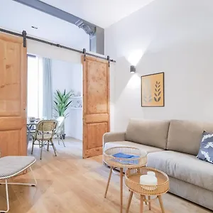  Apartment Sweett - Sepulveda Spain
